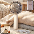 Fabric Shaver Effortless lint removal for clothes & upholstery - Front View