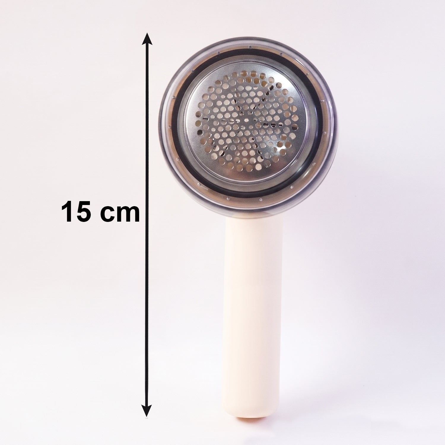 Fabric Shaver Effortless lint removal for clothes & upholstery - Detail View 6