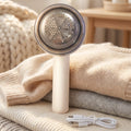 Fabric Shaver Effortless lint removal for clothes & upholstery