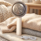 Fabric Shaver Effortless lint removal for clothes & upholstery