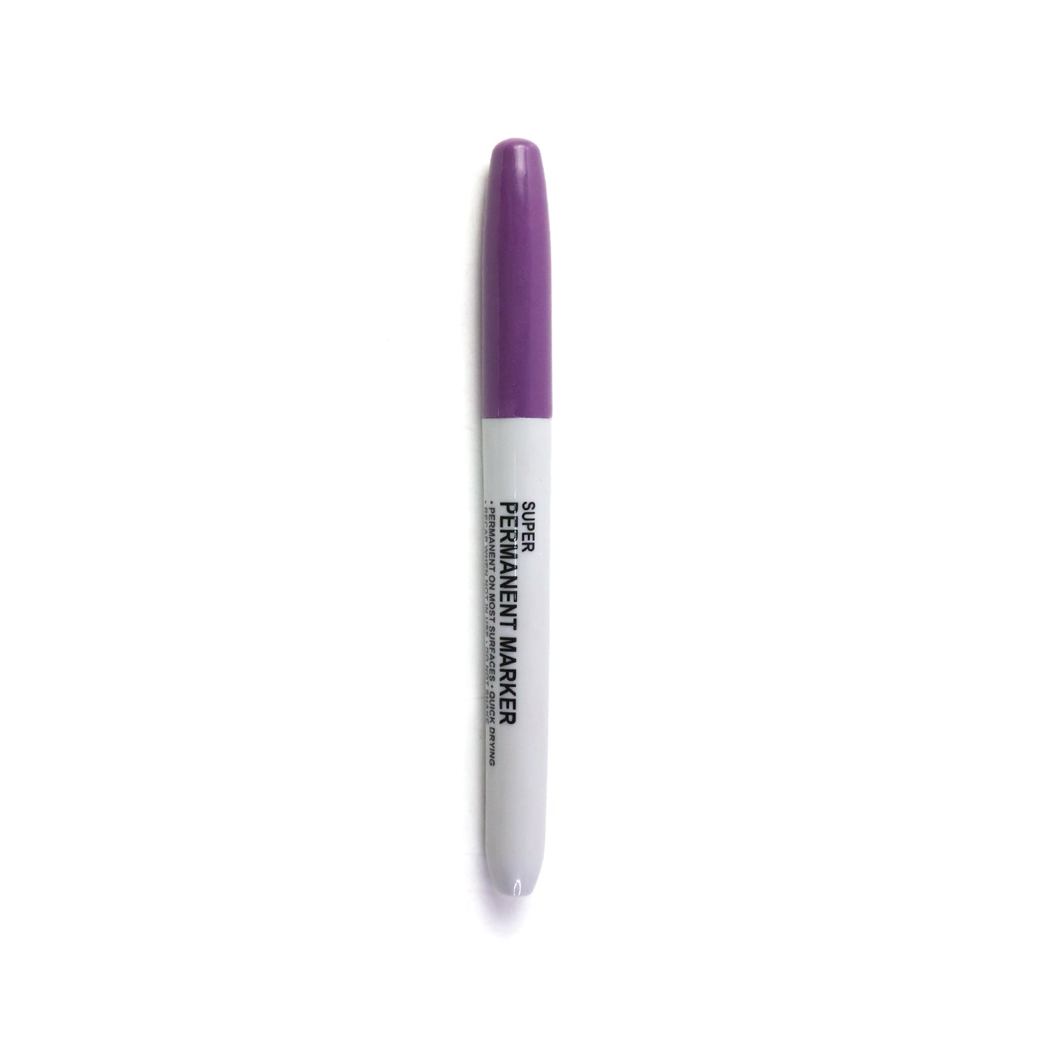 Permanent Marker Waterproof, Quick-Dry Multicolor Writing Pen - Detail View 5