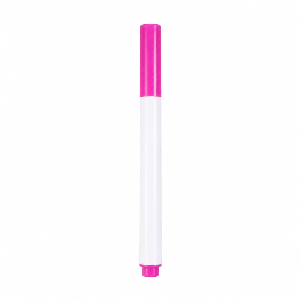 Fine Tip Marker Pen Precise, Vibrant & Quick-Drying Ink - Back View