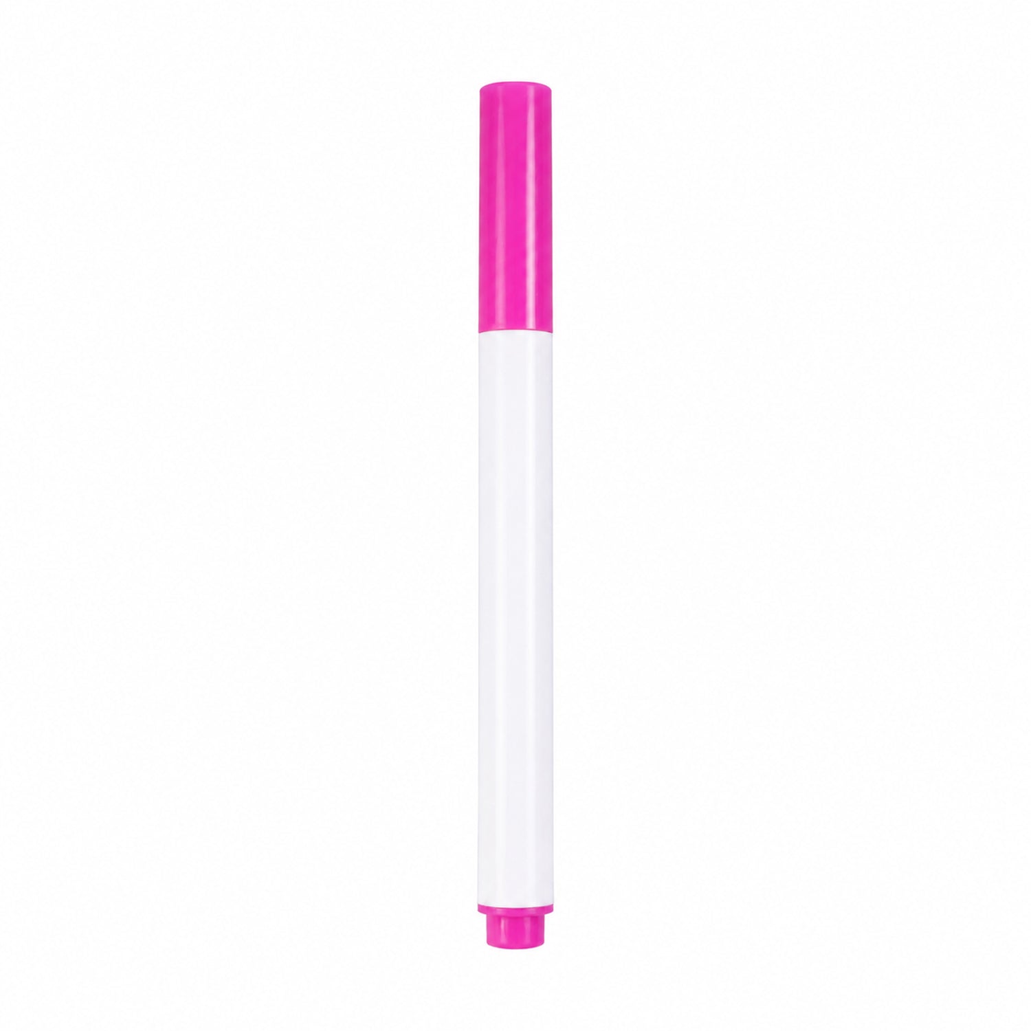 Fine Tip Marker Pen Precise, Vibrant & Quick-Drying Ink - Back View