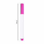 Fine Tip Marker Pen Precise, Vibrant & Quick-Drying Ink - Detail View 6