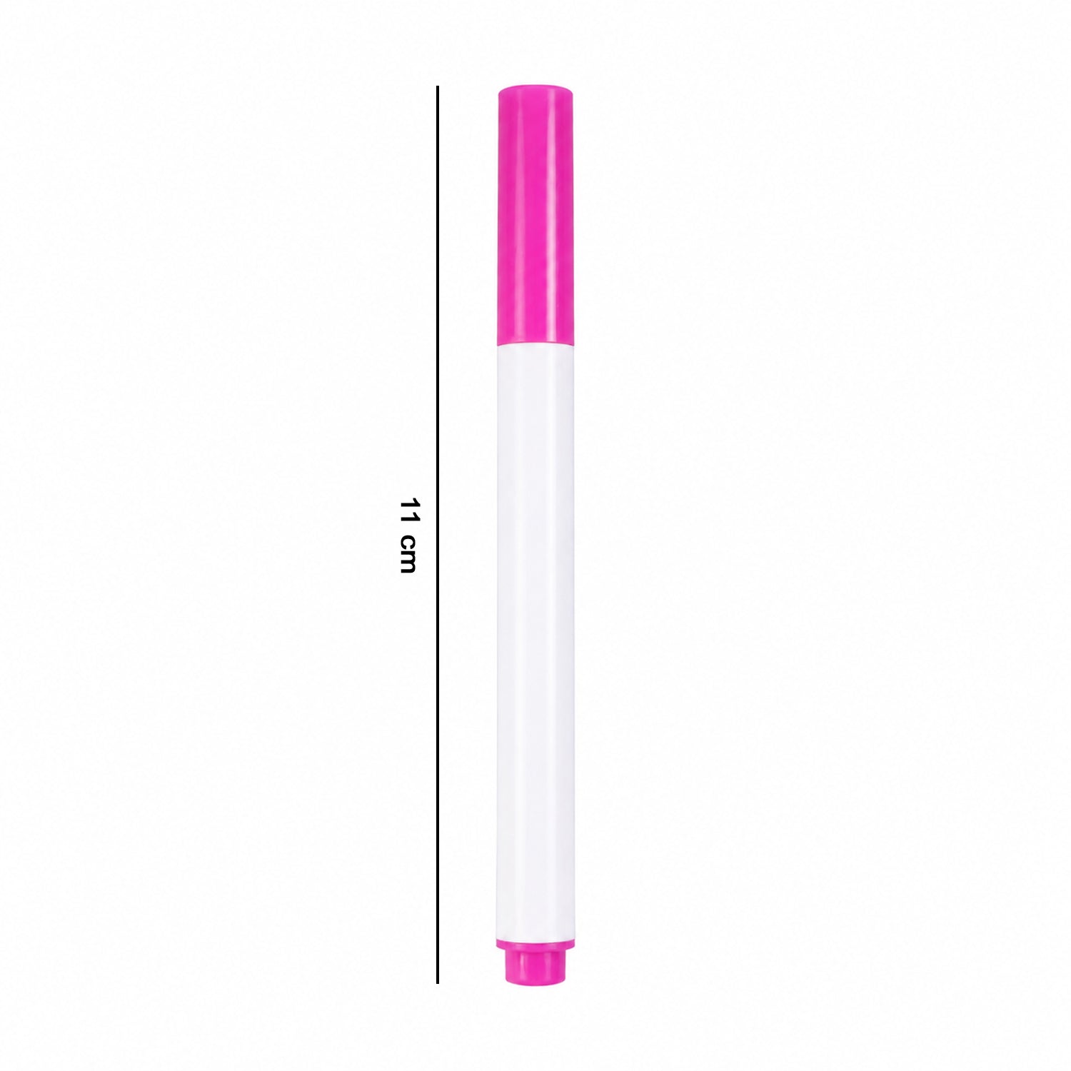 Fine Tip Marker Pen Precise, Vibrant & Quick-Drying Ink - Detail View 6