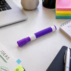 Dry Erase Marker Vibrant Colors for Whiteboards & Glass Surfaces - Detail View 5