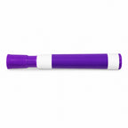 Dry Erase Marker Vibrant Colors for Whiteboards & Glass Surfaces - Back View