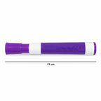 Dry Erase Marker Vibrant Colors for Whiteboards & Glass Surfaces - Detail View 7