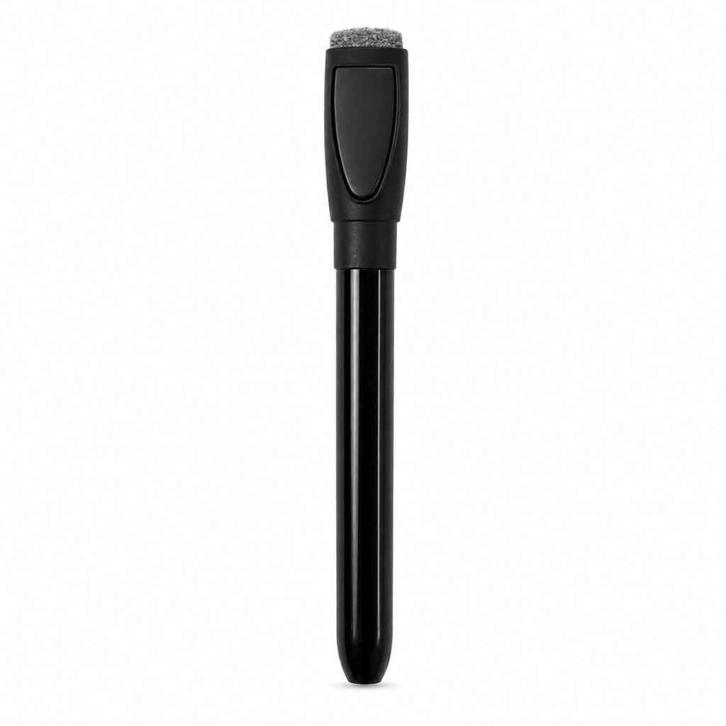 Dry Erase Marker Smooth, Low-Odour Writing for Office & School - Back View