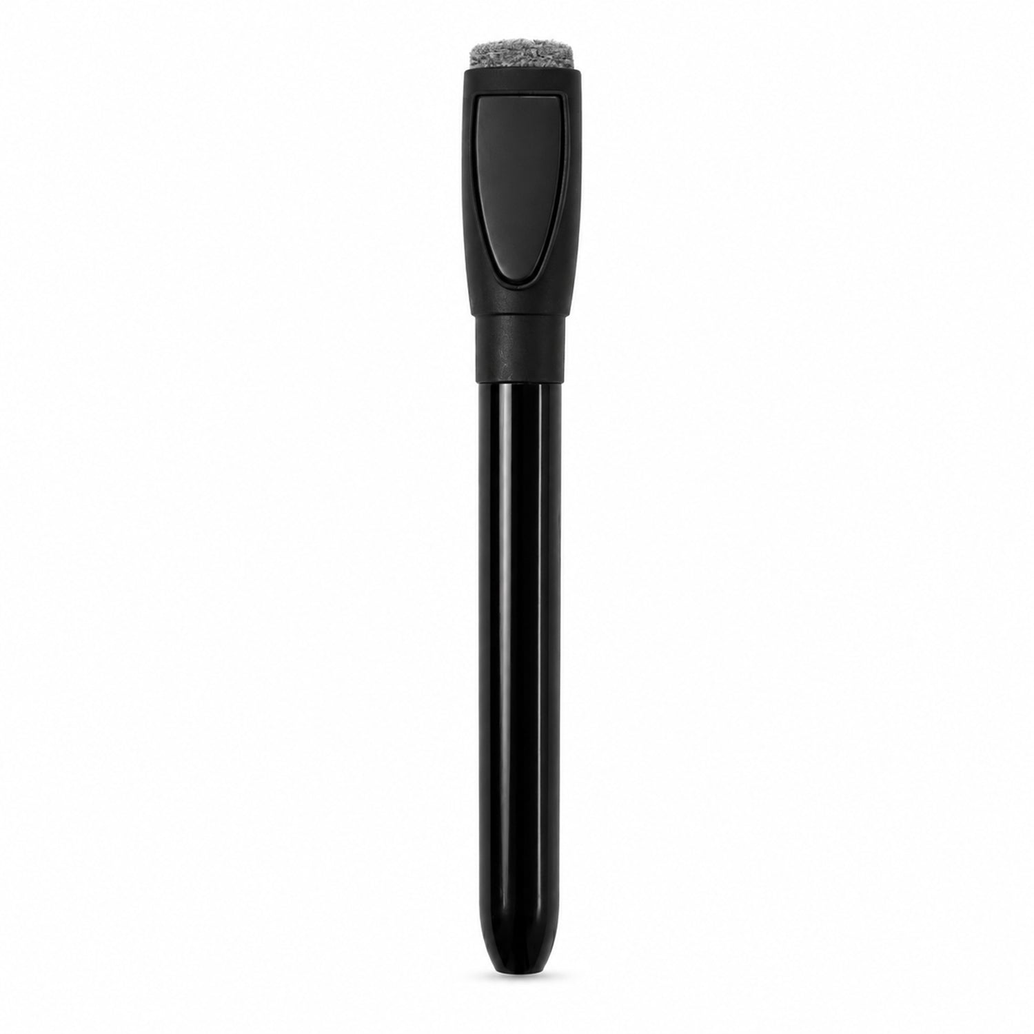 Dry Erase Marker Smooth, Low-Odour Writing for Office & School - Back View