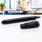 Dry Erase Marker Smooth, Low-Odour Writing for Office & School