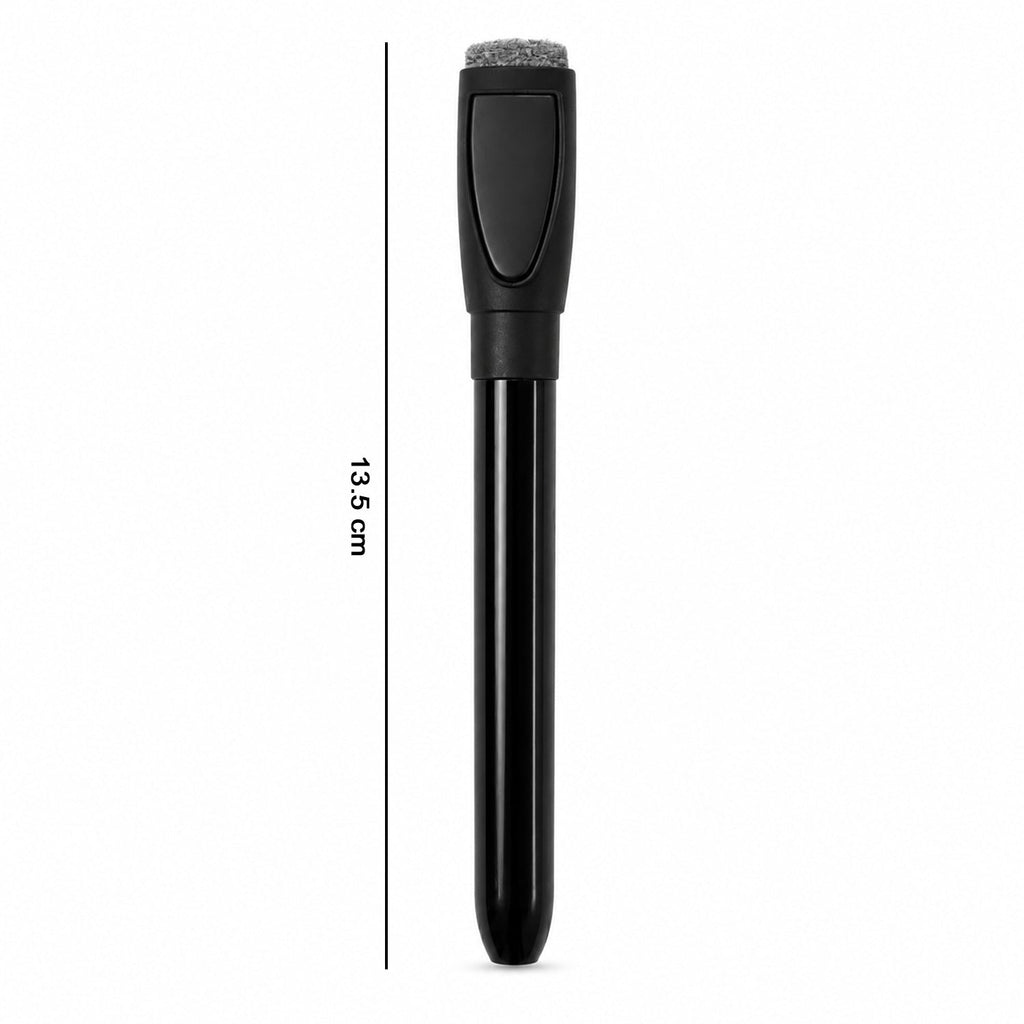 Dry Erase Marker Smooth, Low-Odour Writing for Office & School - Detail View 7