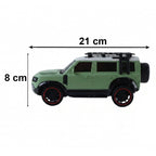 ALVENZA High-Speed Remote Control Car – Kids’ Indoor & Outdoor Racing Toy