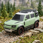 ALVENZA High-Speed Remote Control Car – Kids’ Indoor & Outdoor Racing Toy