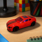 ALVENZA High-Speed Remote Control Sports Car – Durable, Bright Lights & Quick Movements