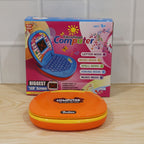 ALVENZA Kids Educational Laptop / Computer – Learning Alphabets, Numbers & Music