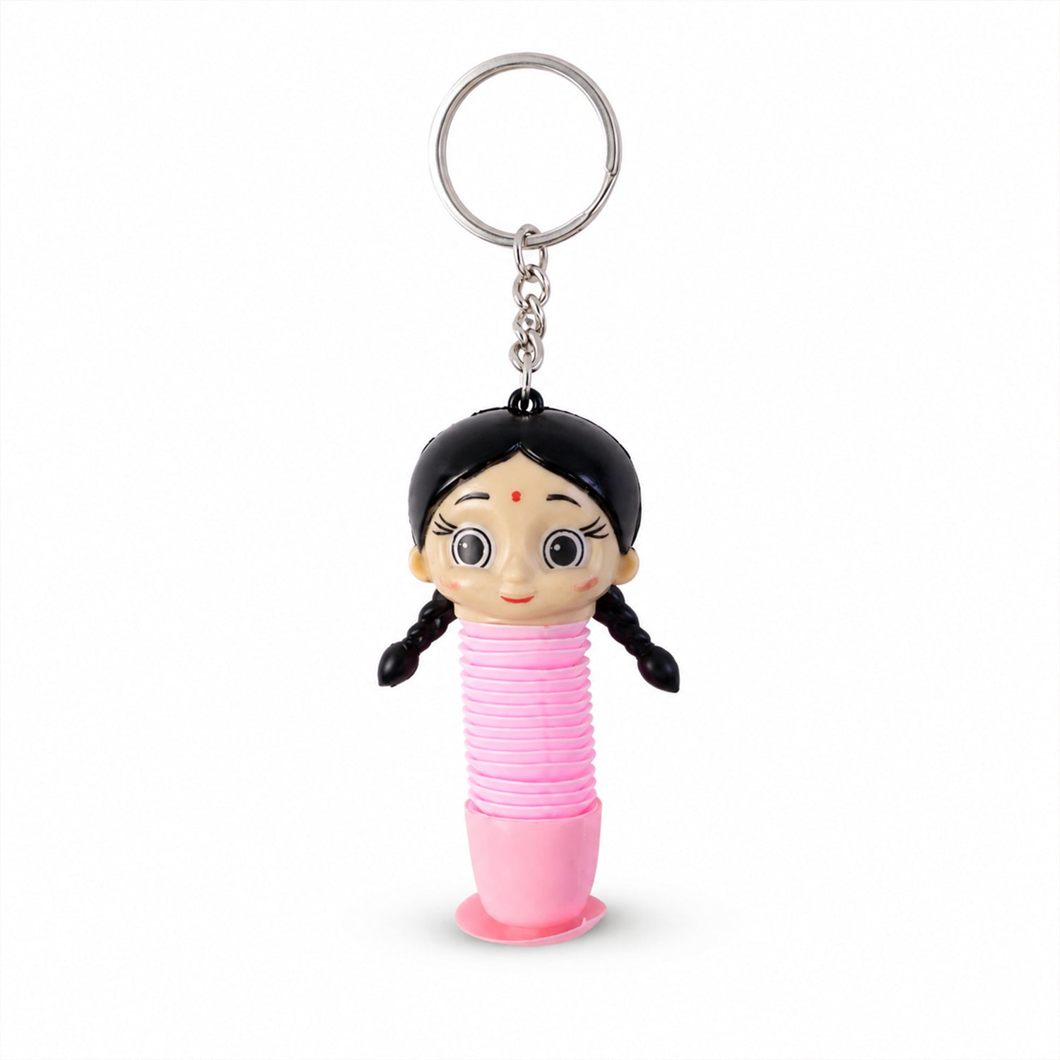 Pop Tube Sensory Fidget Toy Stretch, Twist & Pop for Kids - Detail View 6