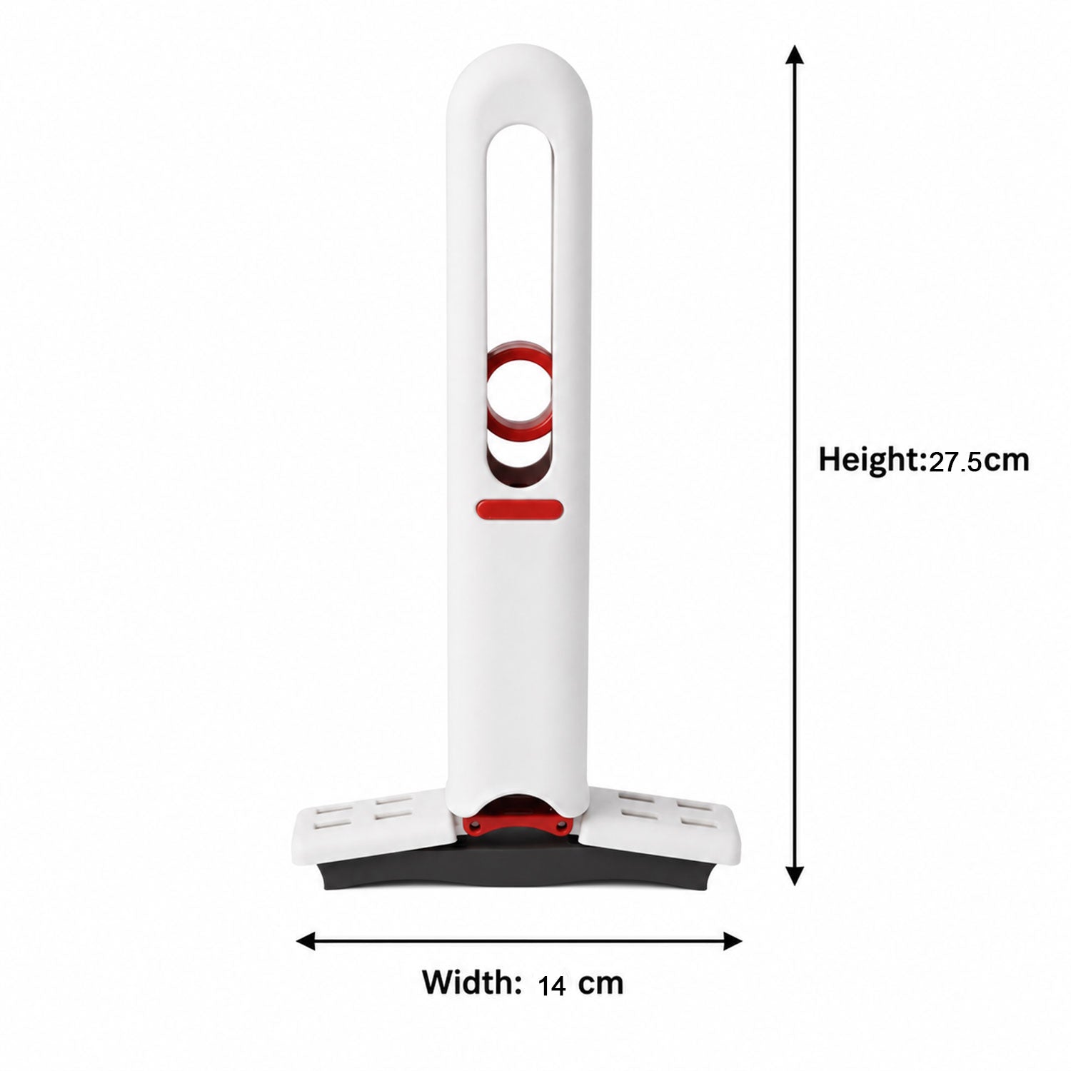 Handheld Mini Cotton Mop Quick & Streak-Free Cleaning Tool - Detail View 6