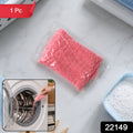 Washing Machine Cleaner Deep Descaling & Odor Removal Effectively