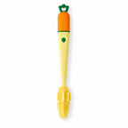 4 in 1 Silicone Bottle Cleaning Brush Hygienic & Reusable - Detail View 5