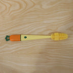 4 in 1 Silicone Bottle Cleaning Brush Hygienic & Reusable - Detail View 7
