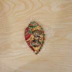 Kankavati Kumkum Holder Elegant Traditional Puja Accessory - Detail View 7