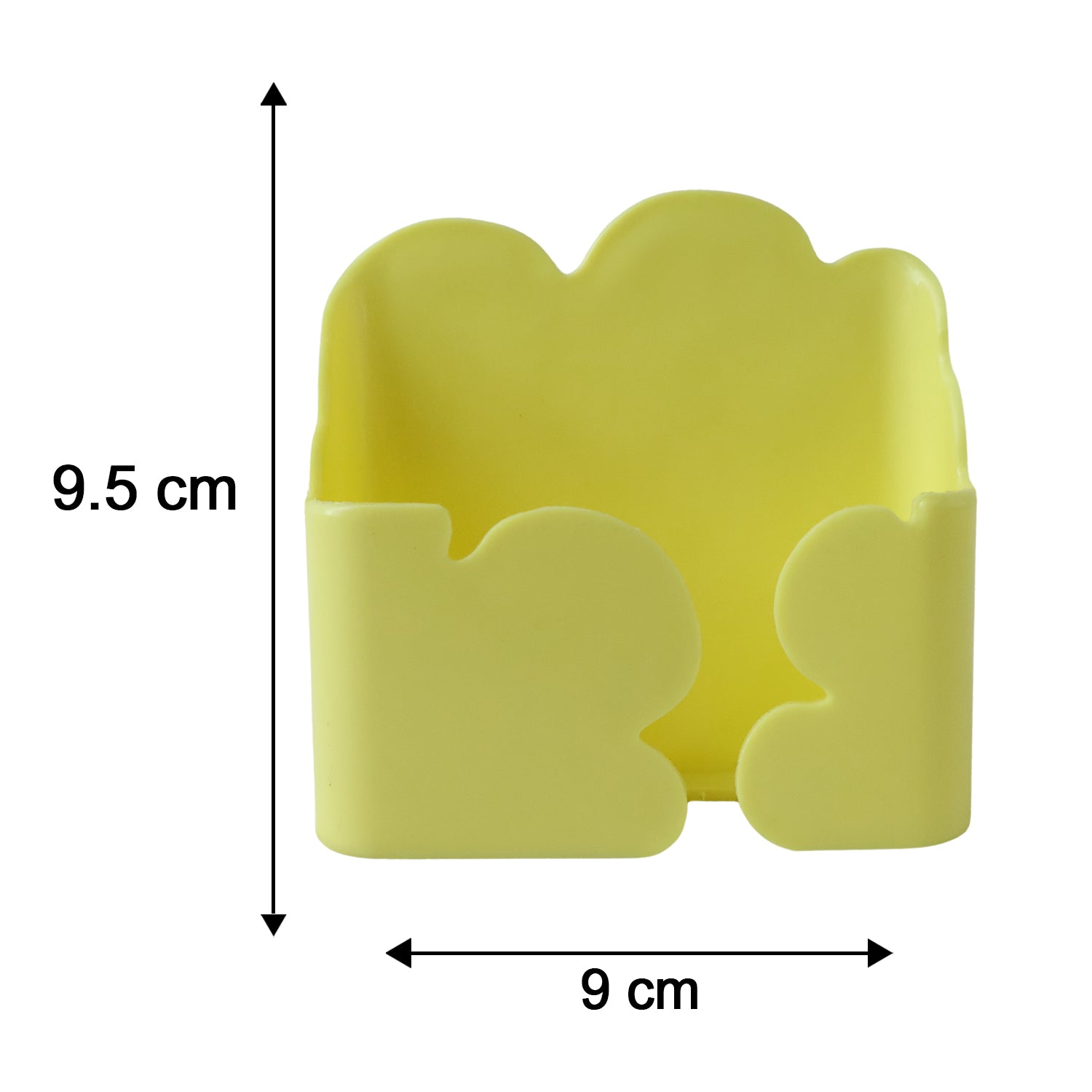 ALVENZA Wall Mount Phone Holder – Self-Adhesive Charging Stand for Convenience