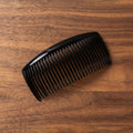 Plastic Hair Styling Side Comb Firm Grip for Updos & Buns