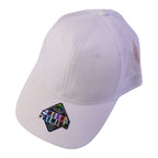 Breathable Mesh Trucker Cap Unisex Fashion for Outdoors & Casuals - Detail View 5