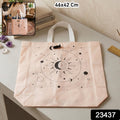 Multipurpose Carry Hand Bag Secure Lock & Eco-Friendly Design