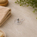 Self Adhesive Wall Hook Damage-Free Magnetic Hanging Solution