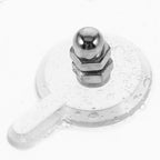 Self Adhesive Wall Hook Damage-Free Magnetic Hanging Solution - Detail View 5