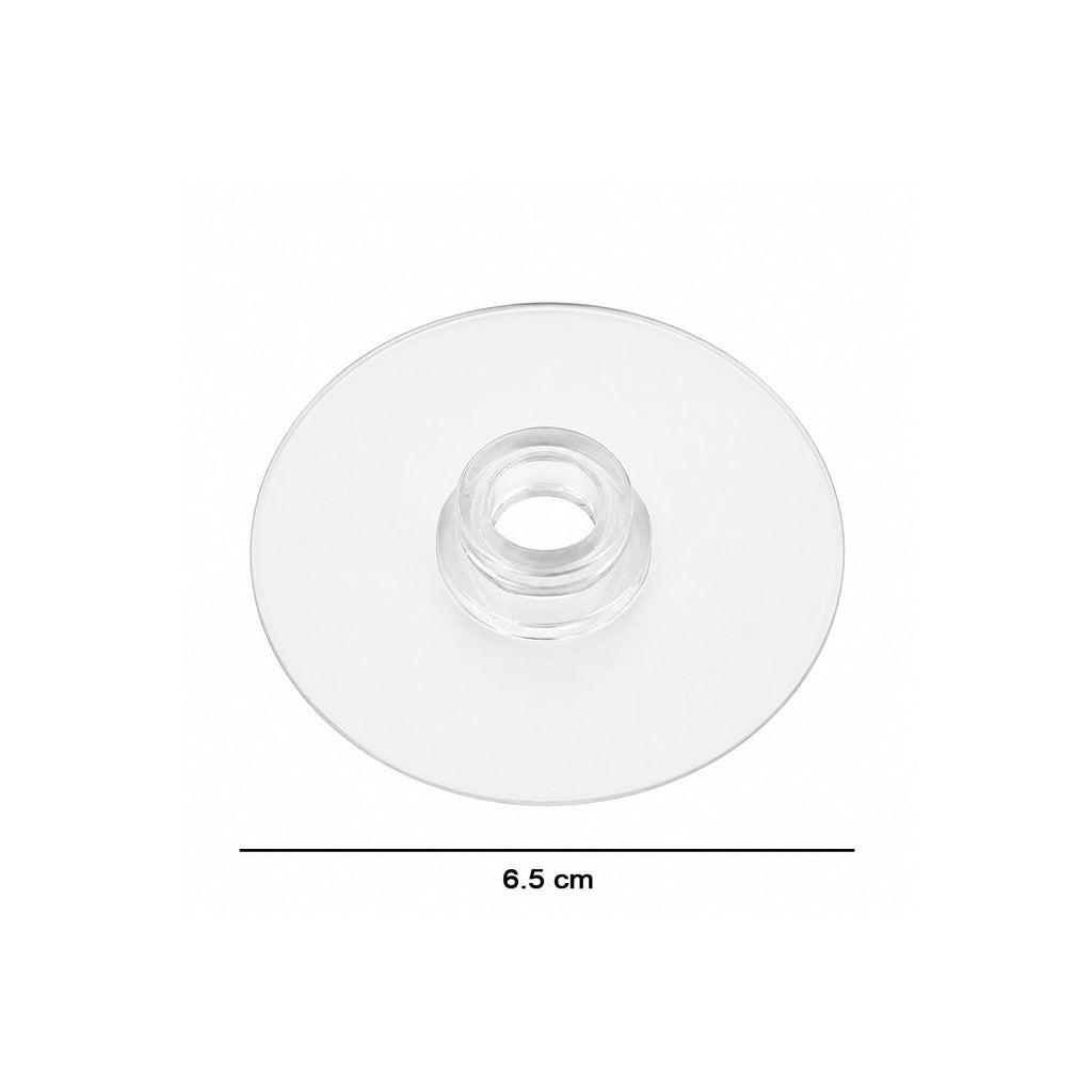 Self-Adhesive Wall Hook Damage-Free & Easy to Install - Detail View 6