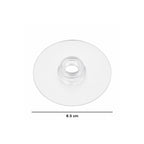 Self-Adhesive Wall Hook Damage-Free & Easy to Install - Detail View 6