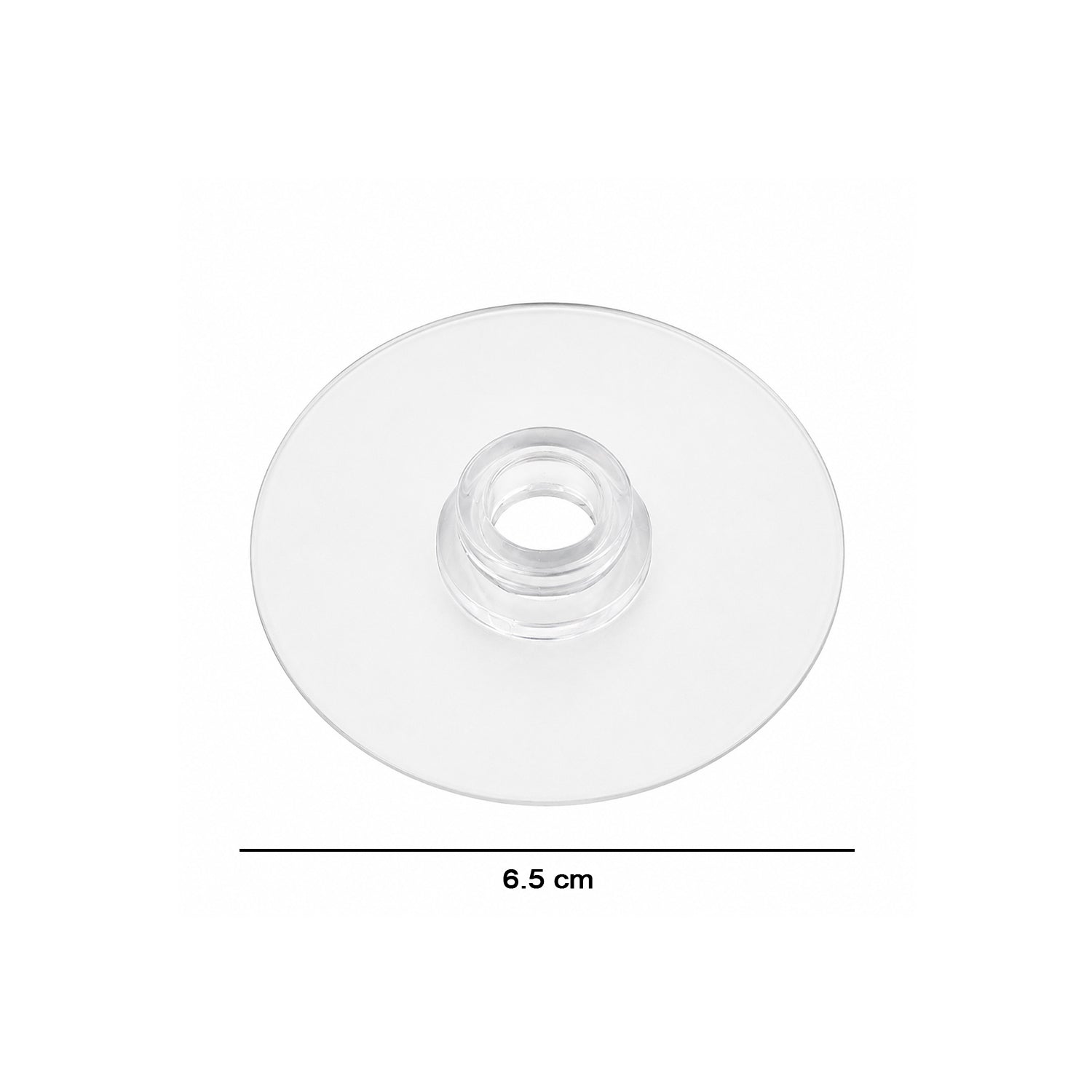 Self-Adhesive Wall Hook Damage-Free & Easy to Install - Detail View 6