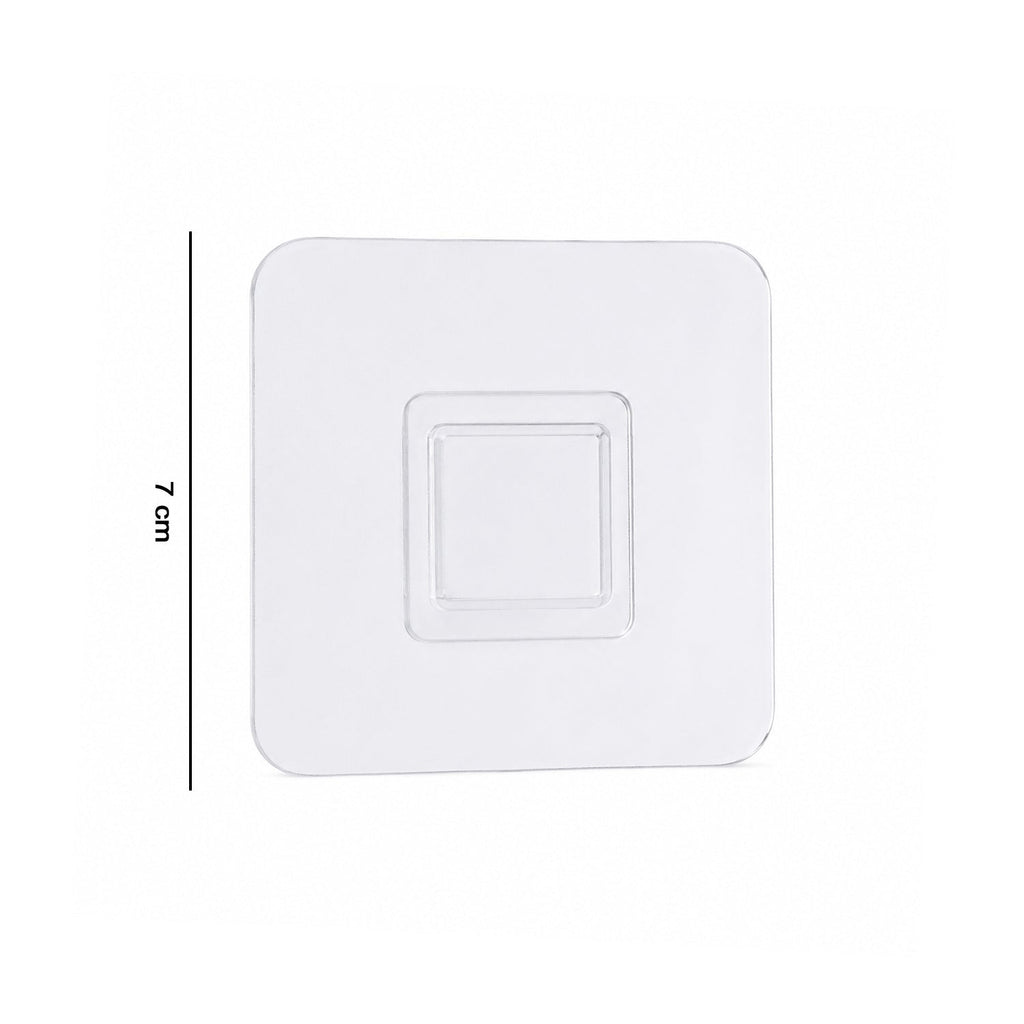 Self Adhesive Wall Hook Damage-Free, Easy Install & Reusable - Detail View 6