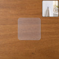 Reusable Nano Adhesive Gel Pad Strong & Washable Surface Holder