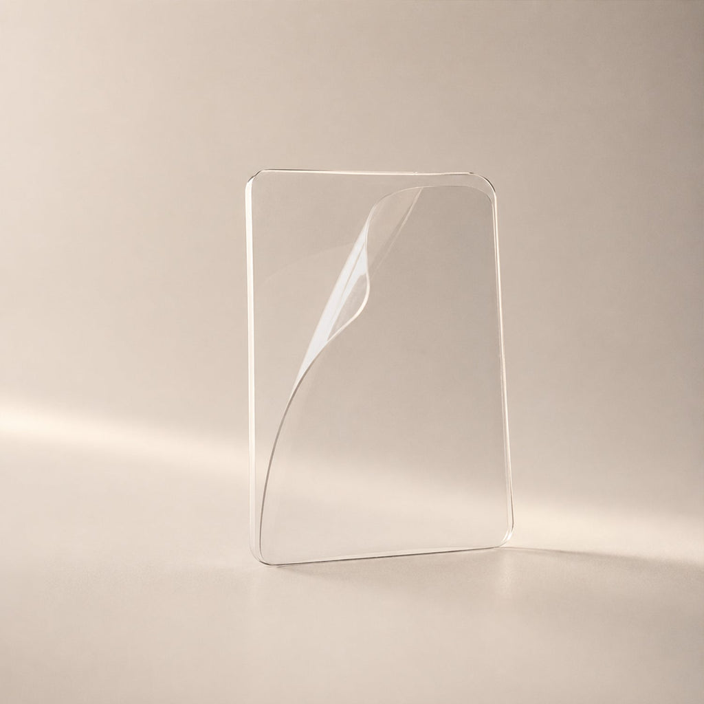 Reusable Nano Adhesive Gel Pad Strong & Washable Surface Holder - Detail View 5