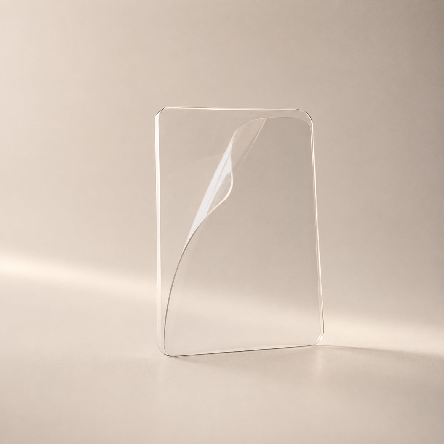 Reusable Nano Adhesive Gel Pad Strong & Washable Surface Holder - Detail View 5