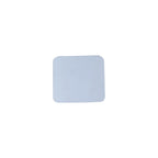 Reusable Nano Adhesive Gel Pad Strong & Washable Surface Holder - Back View