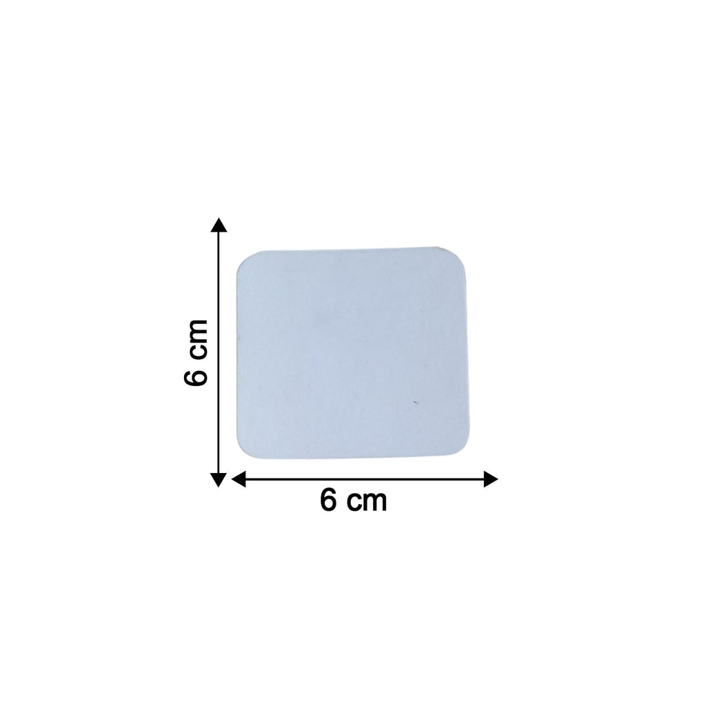 Reusable Nano Adhesive Gel Pad Strong & Washable Surface Holder - Detail View 6