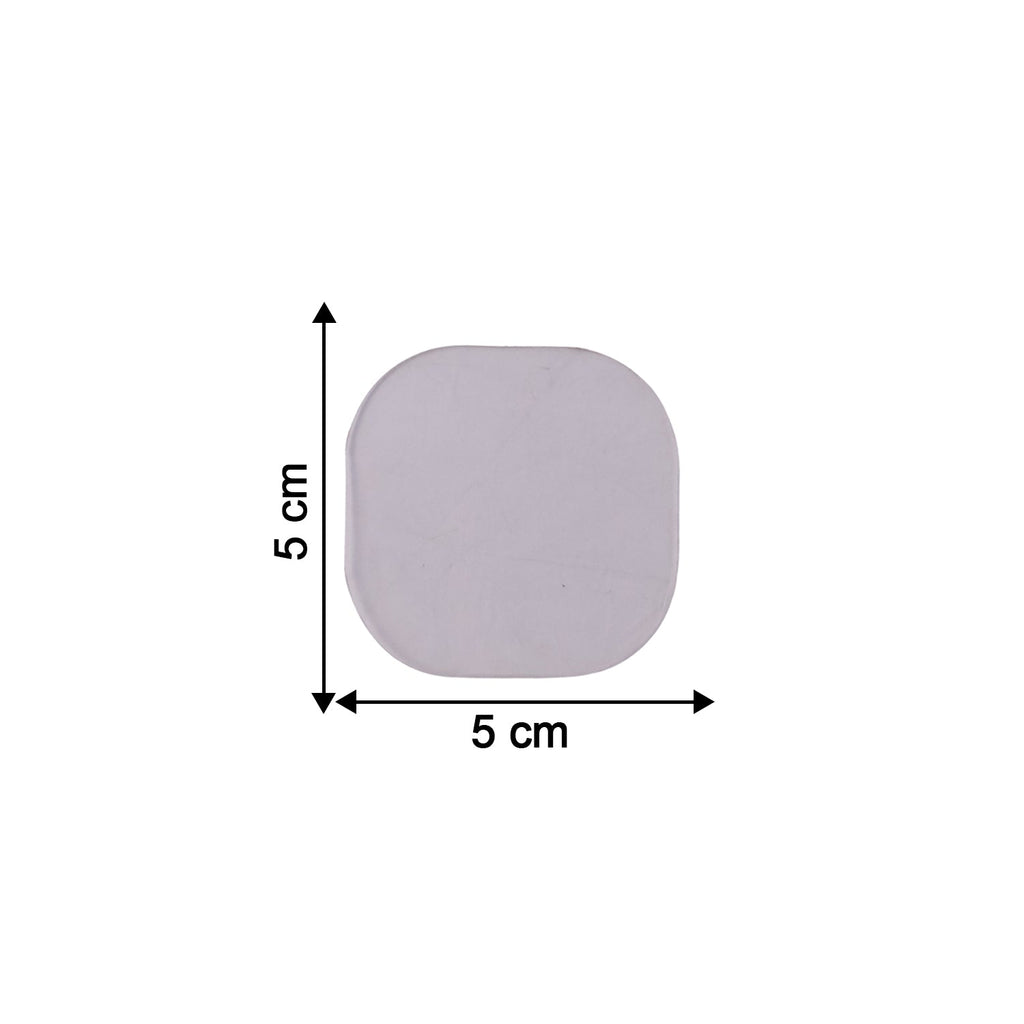 Self-Stick Wall Decal Easy & Removable Wall Art for Home & Office - Detail View 6