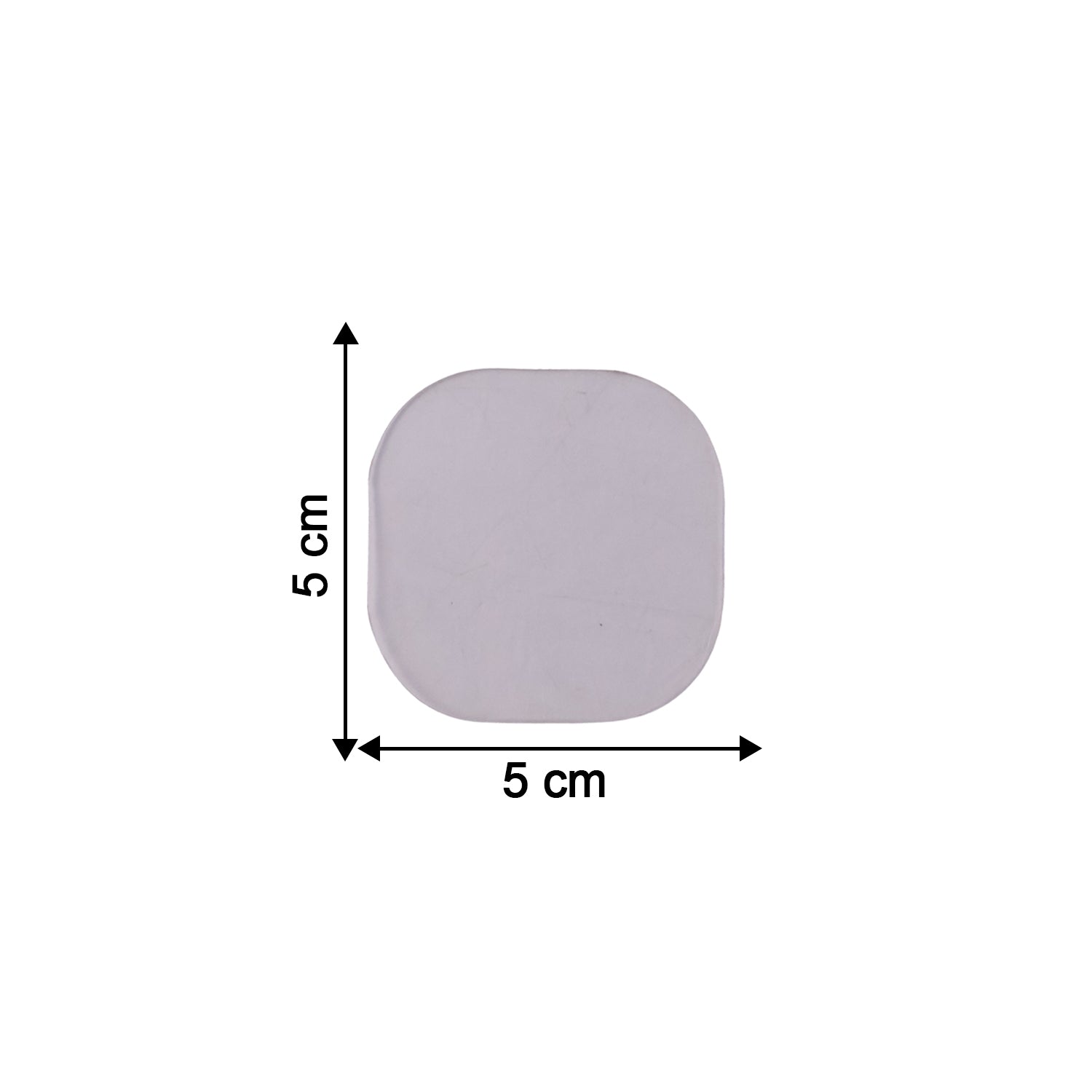 Self-Stick Wall Decal Easy & Removable Wall Art for Home & Office - Detail View 6