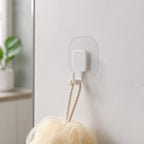 Self-Stick Wall Decal Easy & Removable Wall Art for Home & Office - Back View