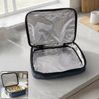 Multipurpose Travel Organizer Bag Compact & Lightweight Storage