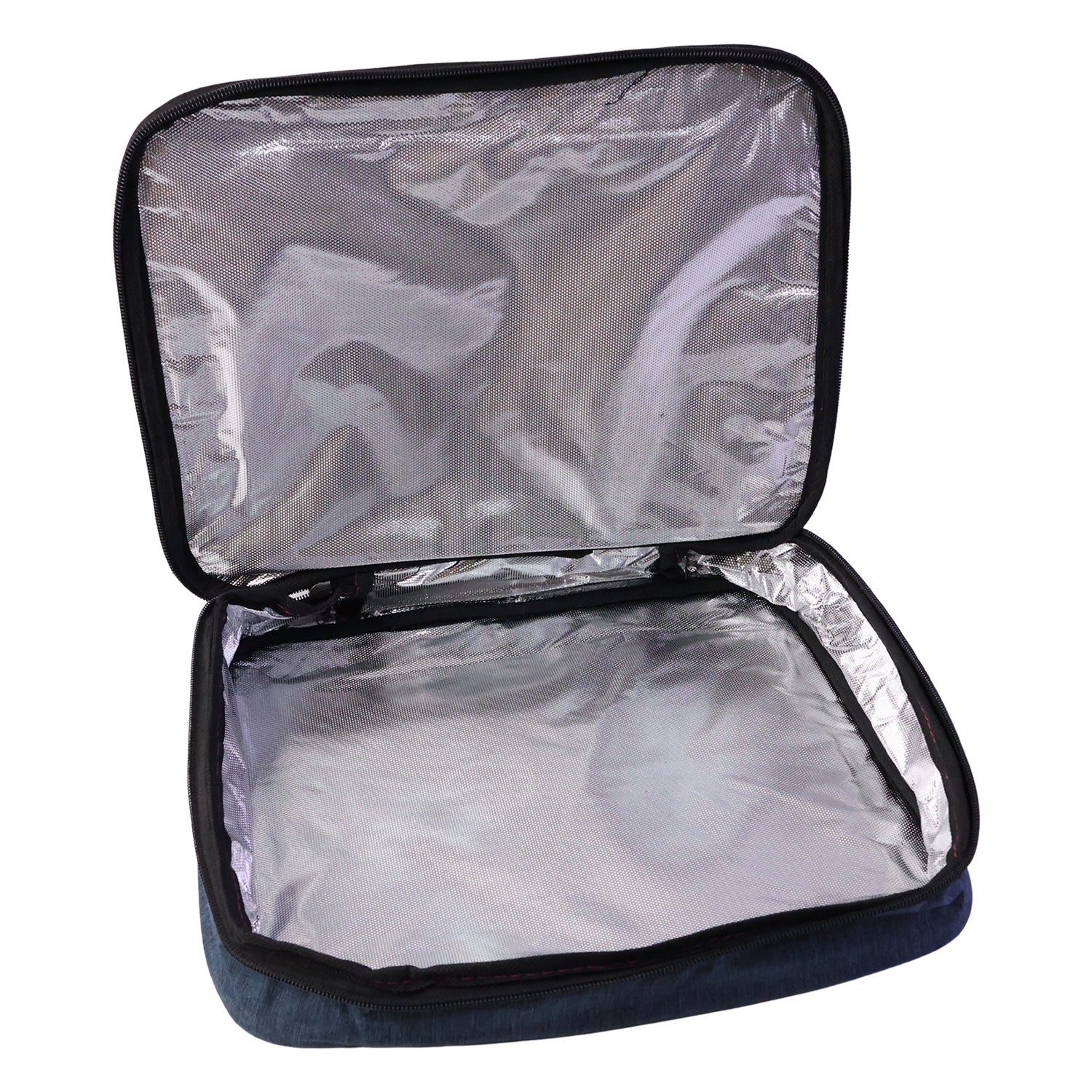 Multipurpose Travel Organizer Bag Compact & Lightweight Storage - Detail View 5