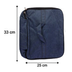 Multipurpose Travel Organizer Bag Compact & Lightweight Storage - Detail View 6