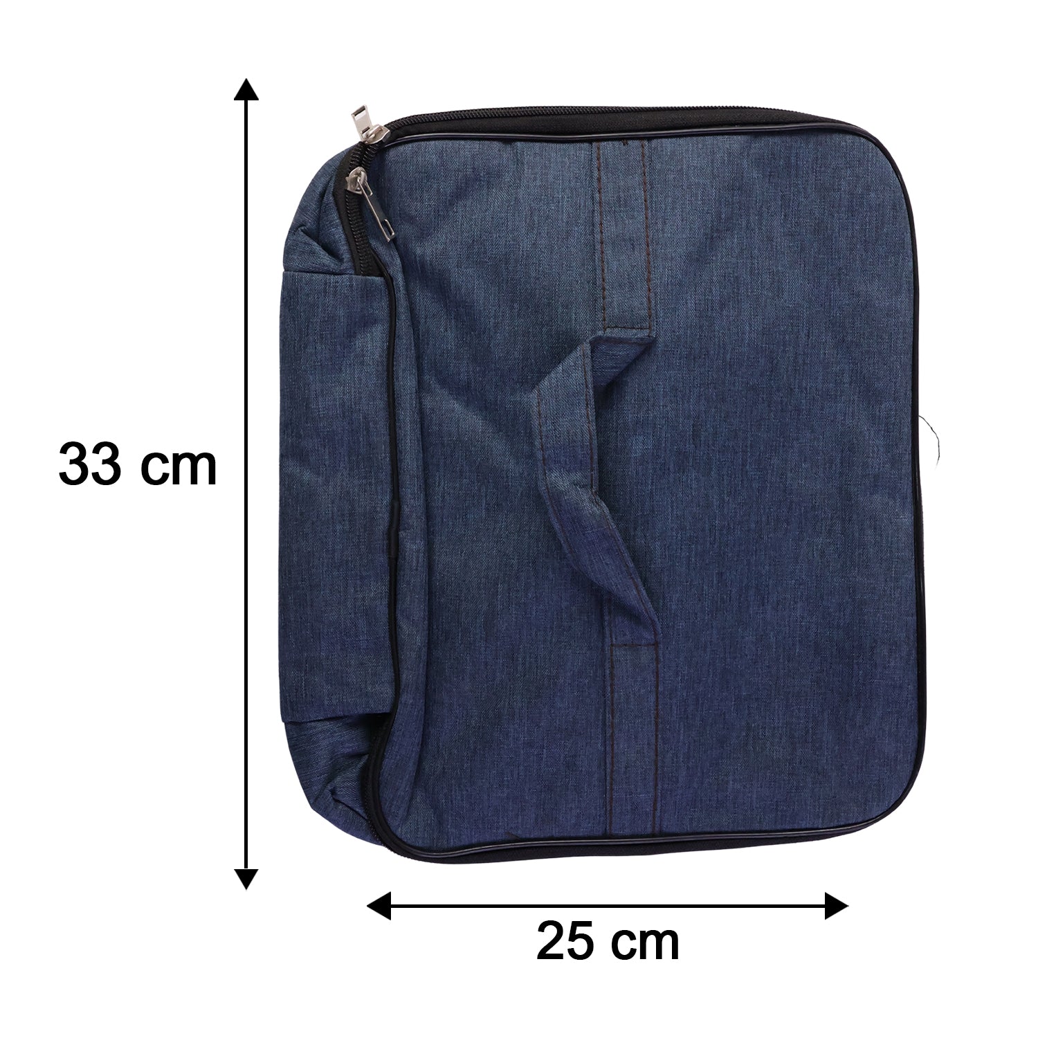 Multipurpose Travel Organizer Bag Compact & Lightweight Storage - Detail View 6