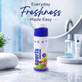 Body Spray for Men Long-Lasting Freshness & Sports Scent