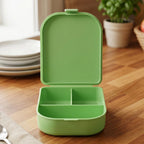 Pill Organizer Box 3 Compartments for Easy Medication Management